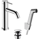 Expressz szállítás Hansgrohe - Tecturis S - Mosdó csaptelep - 73211000