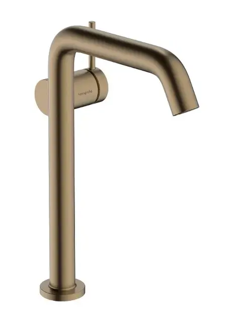Hansgrohe - Tecturis S - Mosdó csaptelep - 73370140 Biztonságos vásárlás