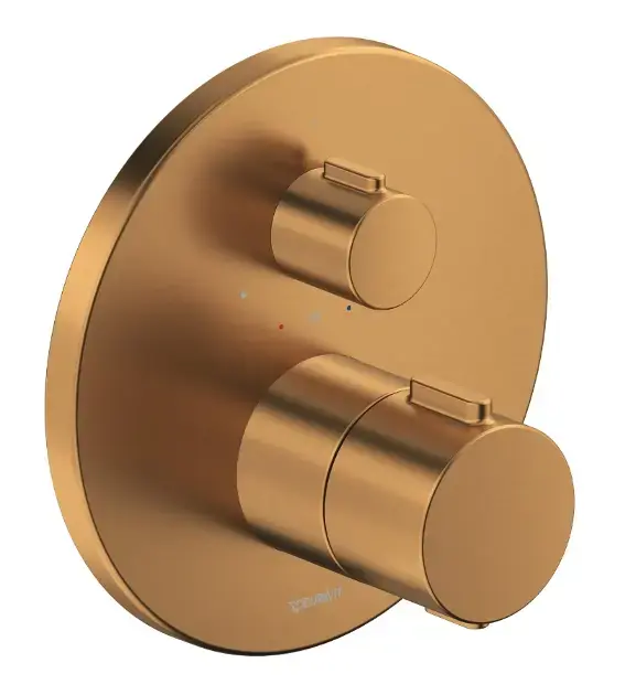 Duravit - Zuhany csaptelep - TH4200016004 Kedvezmény