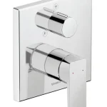 Duravit - Manhattan - Zuhany csaptelep - MH4210012010 Olcsóbb
