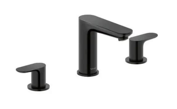 Duravit - Wave - Mosdó csaptelep - WA1060005046 Gyors kiszállítás