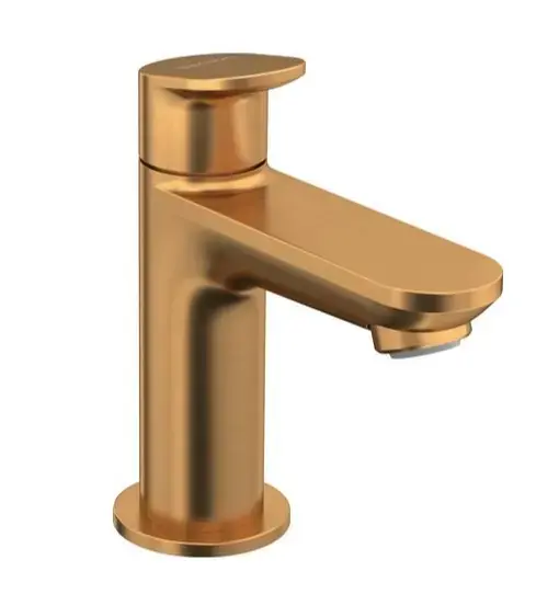 Vedd meg most Duravit - Wave - Oszlopos mosdócsaptelep - WA1080002004