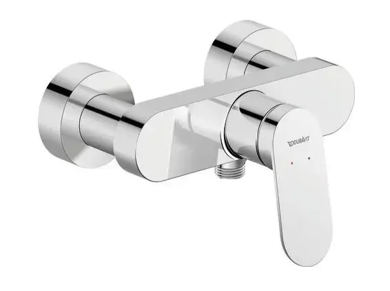 Duravit - Wave - Zuhany csaptelep - WA4230000010 Csak ma