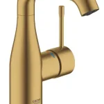 Expressz kézbesítés Grohe - Essence - Mosdó csaptelep - 23488GN1