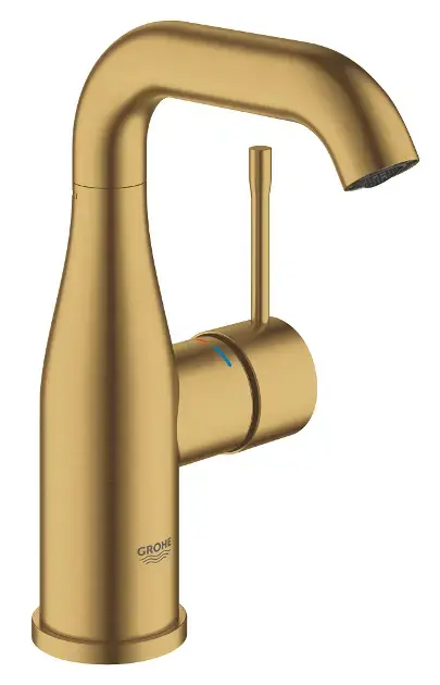 Expressz kézbesítés Grohe - Essence - Mosdó csaptelep - 23488GN1