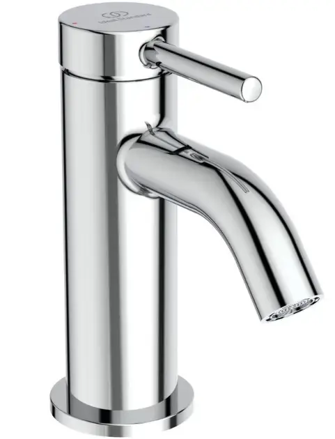 Ideal Standard - Ceraline Nuovo - Mosdó csaptelep - BD755AA Gyors szállítás