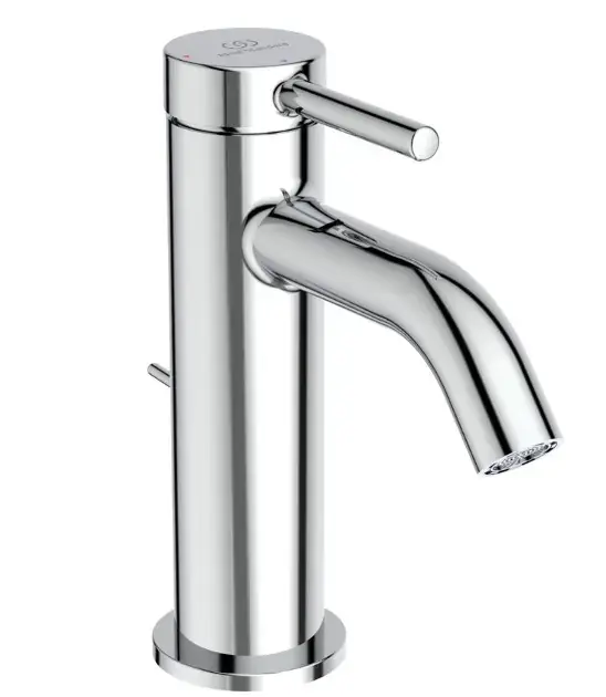 Nézd meg most Ideal Standard - Ceraline Nuovo - Mosdó csaptelep - BD758AA
