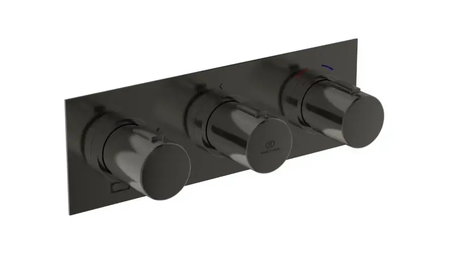 Ideal Standard - Ceratherm C100 - Zuhany csaptelep - A7664A5 Akciós ár