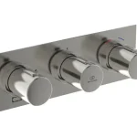 Ideal Standard - Ceratherm C100 - Zuhany csaptelep - A7664GN Népszerű