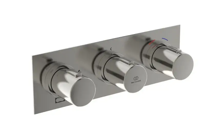 Ideal Standard - Ceratherm C100 - Zuhany csaptelep - A7664GN Népszerű