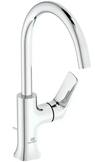 Árengedmény Ideal Standard - La Dolce Vita - Mosdó csaptelep - BD658AA