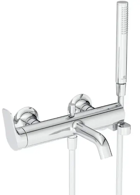 Különleges ajánlat Ideal Standard - La Dolce Vita - Kádtöltő csaptelep - BD667AA