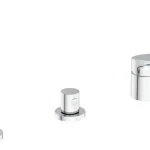 Ideal Standard - La Dolce Vita - Kádtöltő csaptelep - BD670AA Legjobb ár