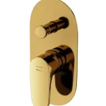 Cersanit - Inverto - Zuhany csaptelep - S951-285 Bestseller