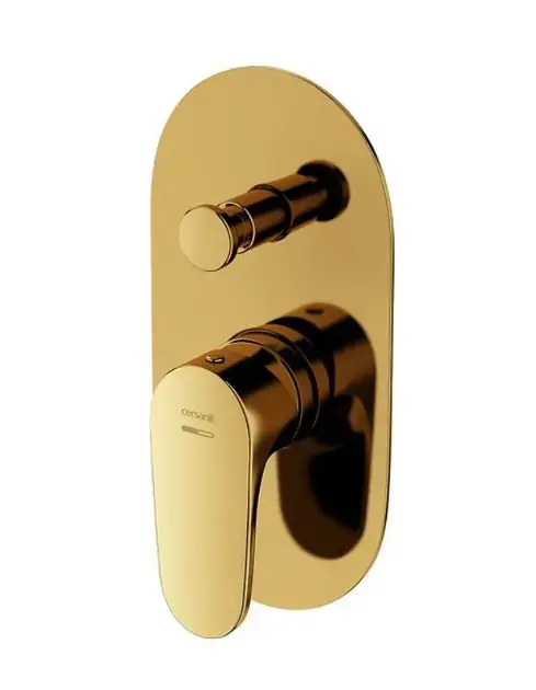 Cersanit - Inverto - Zuhany csaptelep - S951-285 Bestseller