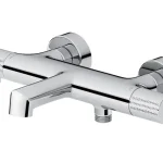 Végkiárusítás Cersanit - Zen - Kádtöltő csaptelep - S951-563