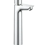 Grohe - BauLoop - Oszlopos mosdócsaptelep - 23962001 Szezonális akció