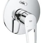 Grohe - BauLoop - Kádtöltő csaptelep - 29189001 Biztonságos vásárlás