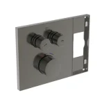 Ideal Standard - Ceratherm Navigo Solos - Zuhany csaptelep - A7894A5 Biztonságos vásárlás