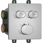 Bestseller Sapho - Smart Select - Zuhany csaptelep - RP042