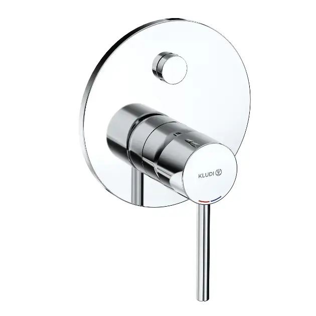 Kludi - Bozz - Kádtöltő csaptelep - 387590576 Különleges ajánlat
