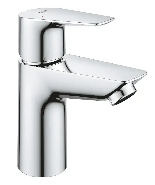Újdonság Grohe - BauEdge - Mosdó csaptelep - 32858001