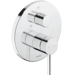 Duravit - Circle - Kádtöltő csaptelep - CE5210018010 Legjobb ár
