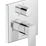 Duravit - Manhattan - Kádtöltő csaptelep - MH5210018010 Árcsökkenés