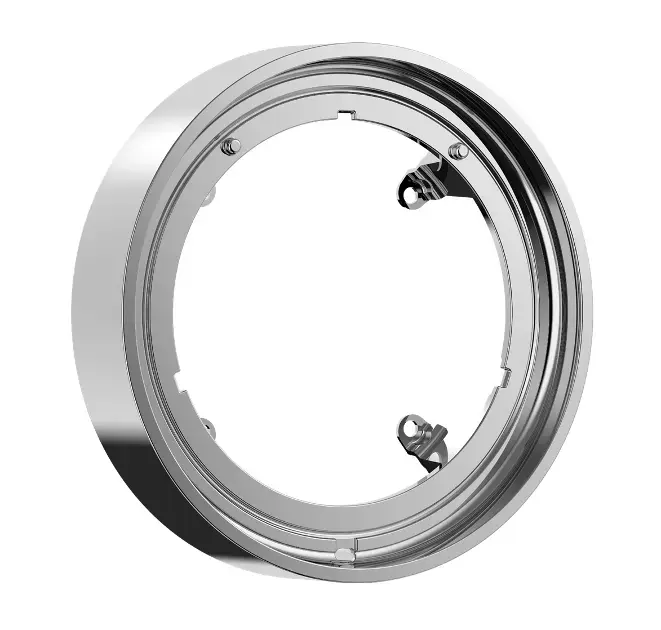 Gyors kiszállítás Axor - ShowerSelect ID - Csaptelep kiegészítők - 13646000