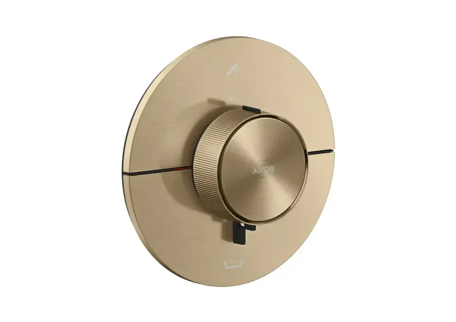 Prémium Axor - ShowerSelect ID - Kádtöltő csaptelep - 36751140