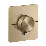 Axor - ShowerSelect ID - Zuhany csaptelep - 36754140 Újdonság
