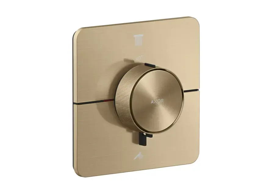 Axor - ShowerSelect ID - Zuhany csaptelep - 36754140 Újdonság