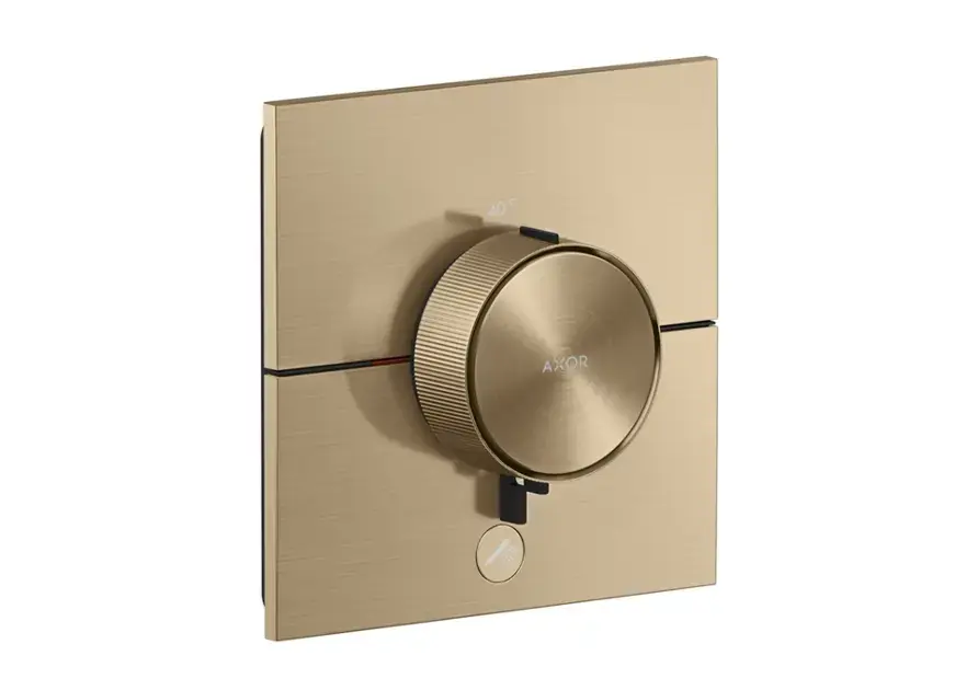 Legnépszerűbb Axor - ShowerSelect ID - Zuhany csaptelep - 36777140