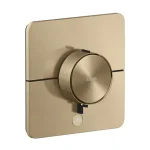 Axor - ShowerSelect ID - Zuhany csaptelep - 36778140 Azonnali szállítás
