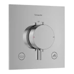 Biztonságos fizetés Hansgrohe - Ecostat Comfort E - Kádtöltő csaptelep - 33716000
