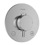 Hansgrohe - Ecostat Comfort S - Kádtöltő csaptelep - 33718000 Nézd meg most