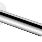 Árcsökkenés Hansgrohe - Zesis S - Kádkifolyó - 74410000