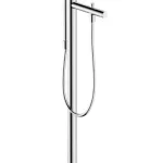 Alacsony ár Hansgrohe - Zesis S - Kádtöltő csaptelep - 74445000