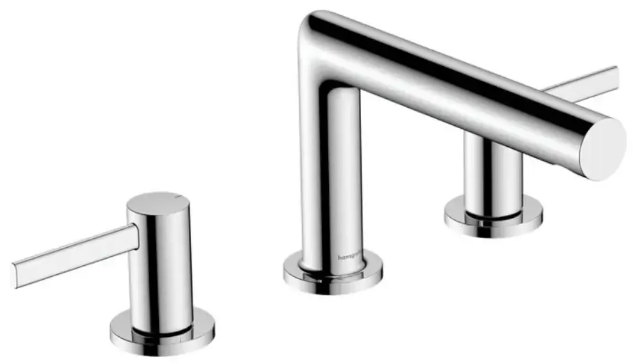 Hansgrohe - Zesis S - Mosdó csaptelep - 74733000 Csak ma