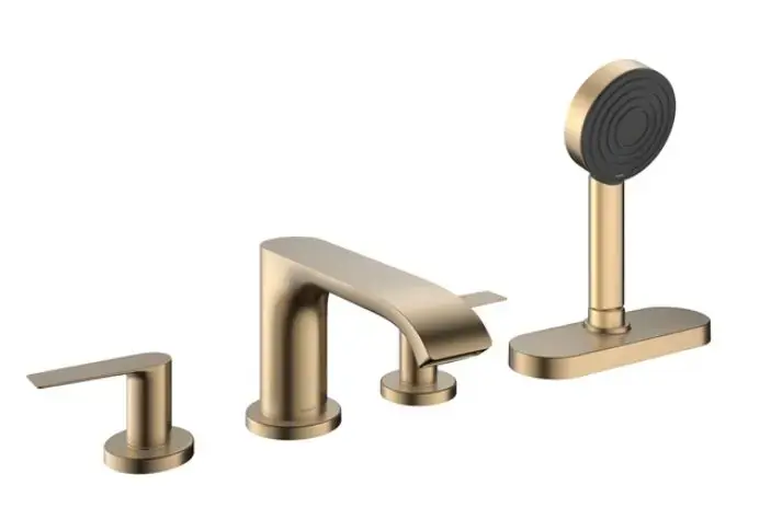 Hansgrohe - Vivenis - Kádtöltő csaptelep - 75444140 Újdonság