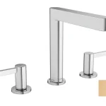 Hansgrohe - Finoris - Mosdó csaptelep - 76034140 Akciós ár