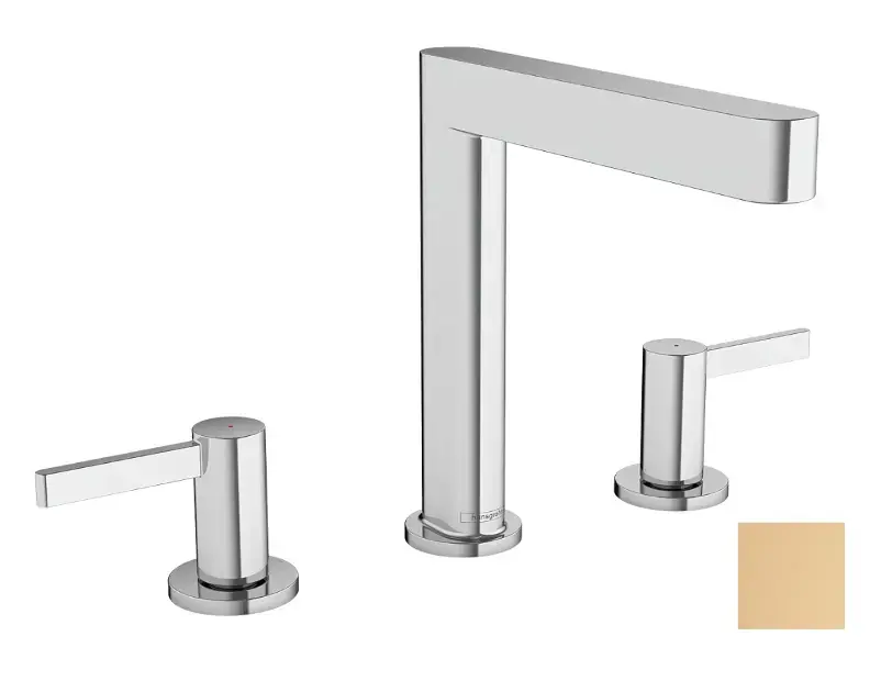 Hansgrohe - Finoris - Mosdó csaptelep - 76034140 Akciós ár