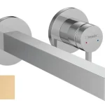 Hansgrohe - Finoris - Mosdó csaptelep - 76050140 Szezonális akció