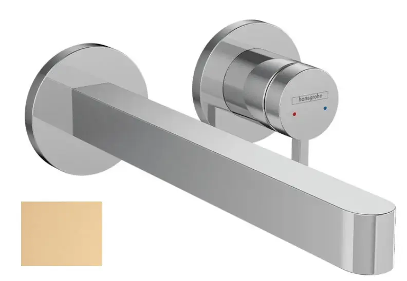 Hansgrohe - Finoris - Mosdó csaptelep - 76050140 Szezonális akció