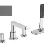 Kedvezmény Hansgrohe - Finoris - Kádtöltő csaptelep - 76444340