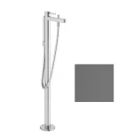 Hansgrohe - Finoris - Kádtöltő csaptelep - 76445340 Korlátozott ajánlat