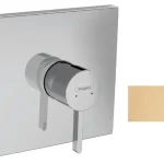 Hansgrohe - Finoris - Zuhany csaptelep - 76615140 Rendeld meg most