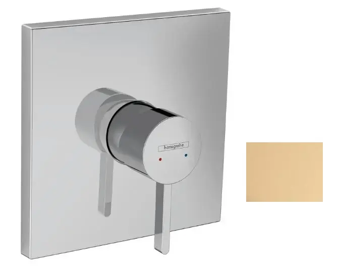 Hansgrohe - Finoris - Zuhany csaptelep - 76615140 Rendeld meg most