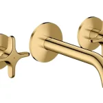 Axor - One - Mosdó csaptelep - 48130990 Prémium