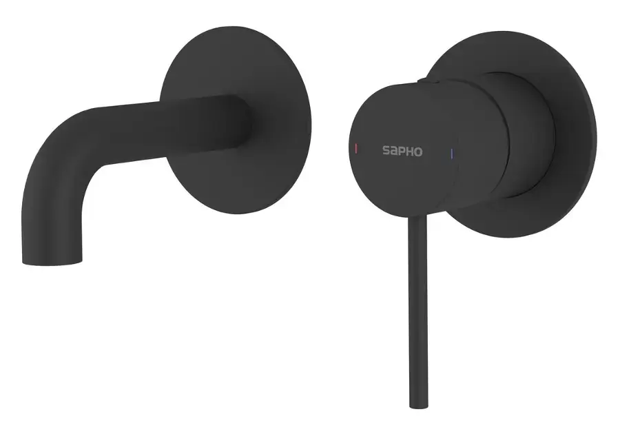 Sapho - Ultramix - Mosdó csaptelep - UT110B Legjobb ár